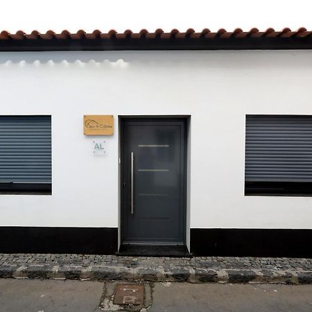 Maia  Casa Da Calheta 빌라 외부 사진