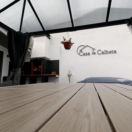 Maia  Casa Da Calheta 빌라 외부 사진