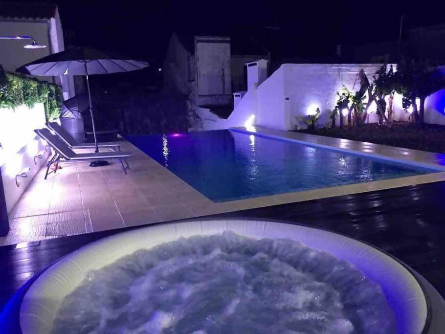 Maia  Casa Da Calheta 빌라 외부 사진