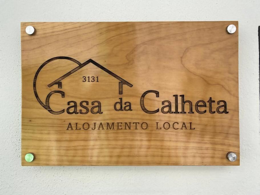 Maia  Casa Da Calheta 빌라 외부 사진