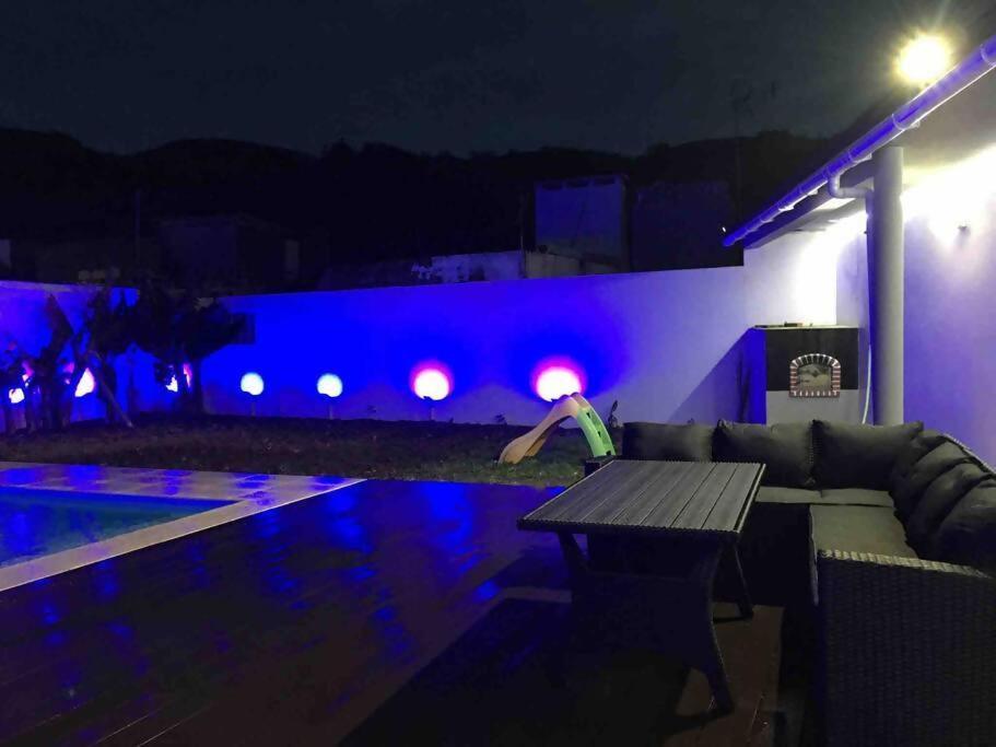 Maia  Casa Da Calheta 빌라 외부 사진