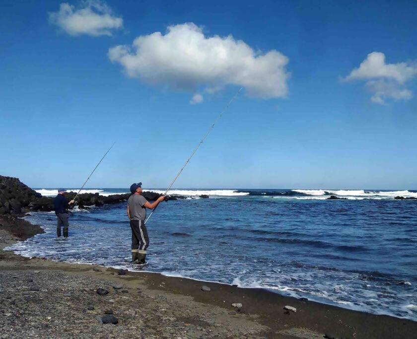 Maia  Casa Da Calheta 빌라 외부 사진