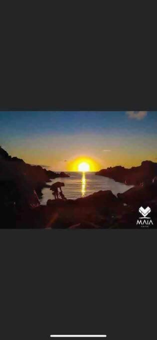 Maia  Casa Da Calheta 빌라 외부 사진