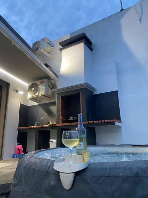 Maia  Casa Da Calheta 빌라 외부 사진