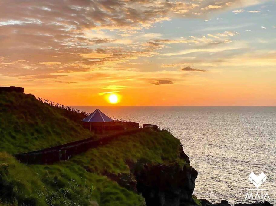 Maia  Casa Da Calheta 빌라 외부 사진