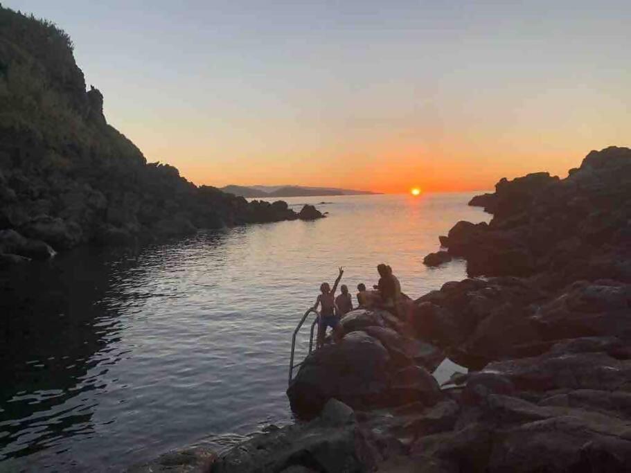 Maia  Casa Da Calheta 빌라 외부 사진