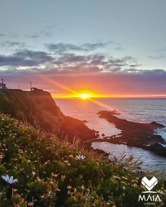 Maia  Casa Da Calheta 빌라 외부 사진