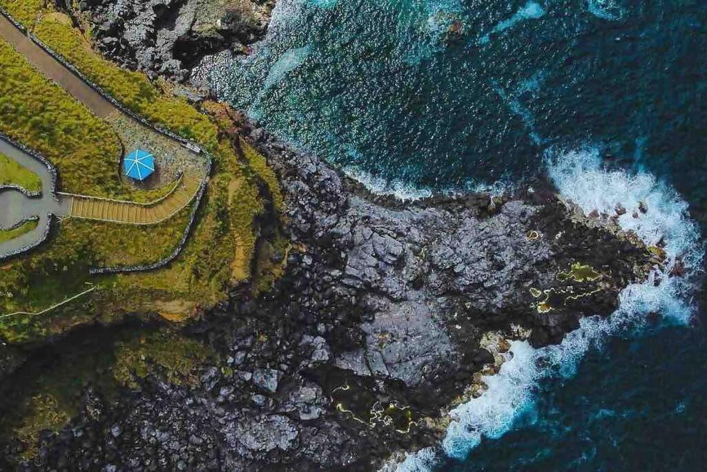 Maia  Casa Da Calheta 빌라 외부 사진