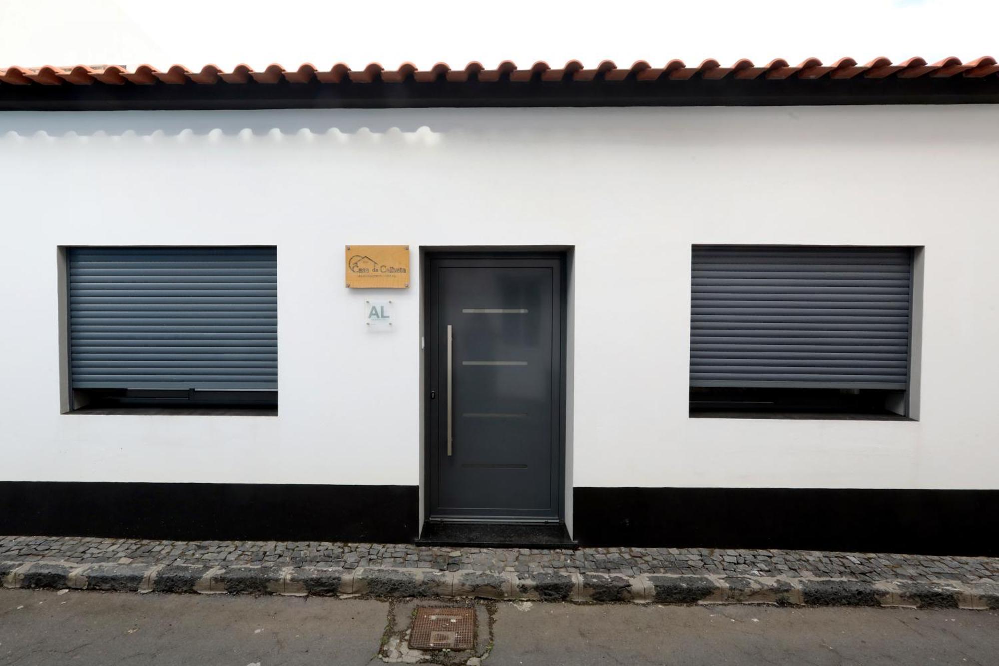 Maia  Casa Da Calheta 빌라 외부 사진