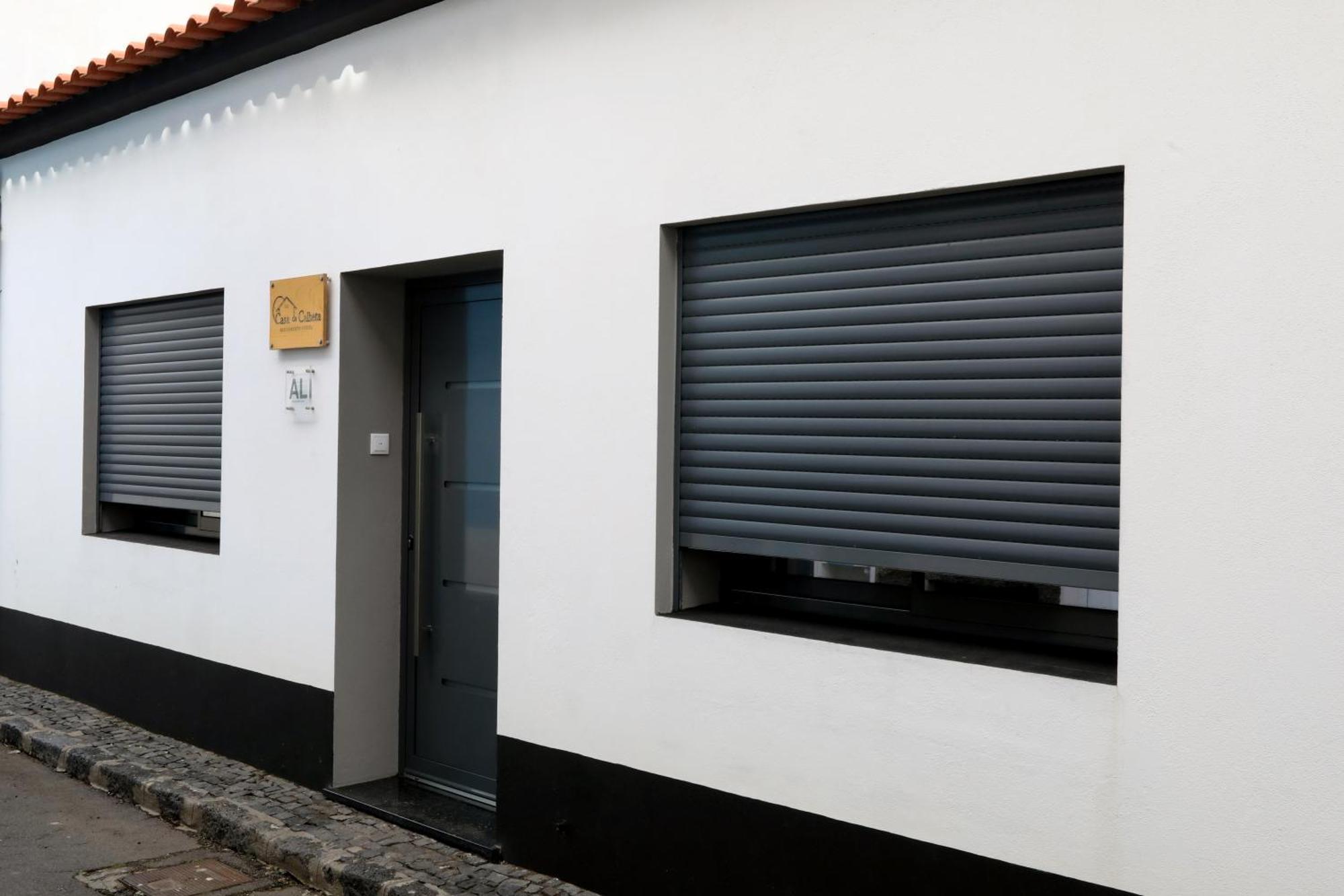 Maia  Casa Da Calheta 빌라 외부 사진