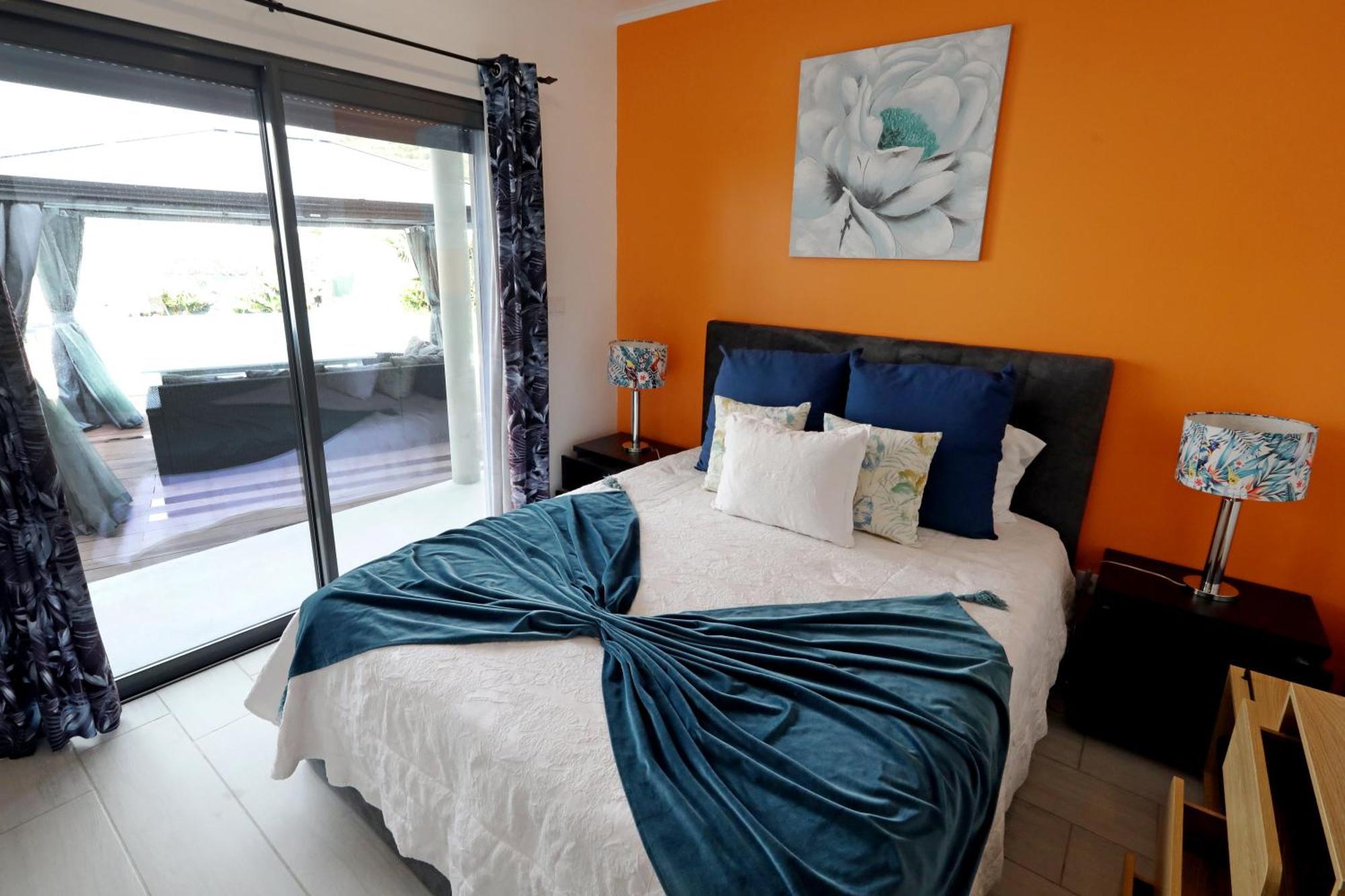 Maia  Casa Da Calheta 빌라 외부 사진
