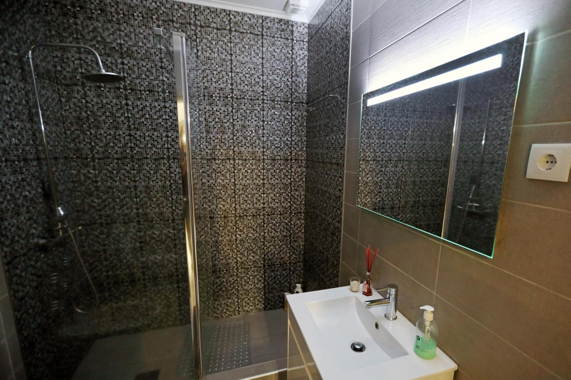 Maia  Casa Da Calheta 빌라 외부 사진